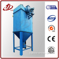 wet scrubber for Spray paint industry